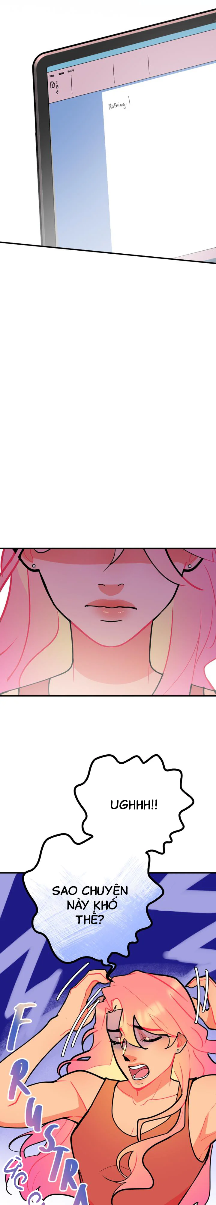 Cẩm Nang Cua Gái Chapter 35 Trang 6