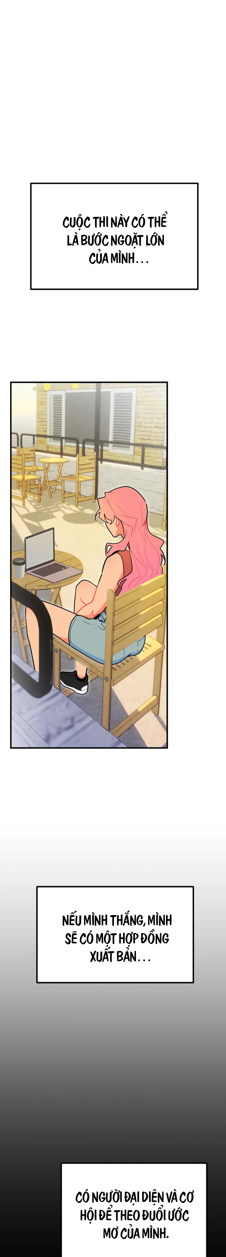 Cẩm Nang Cua Gái Chapter 35 Trang 13