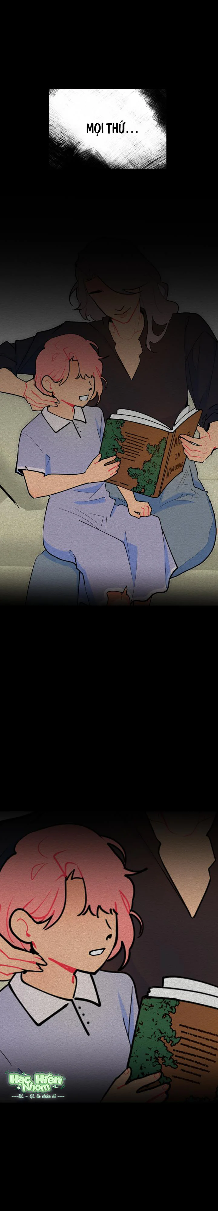 Cẩm Nang Cua Gái Chapter 35 Trang 15