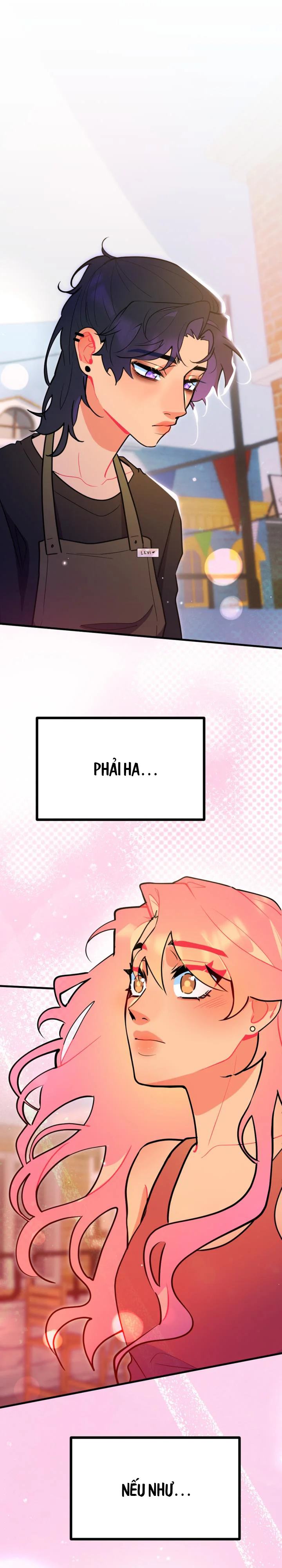 Cẩm Nang Cua Gái Chapter 35 Trang 19