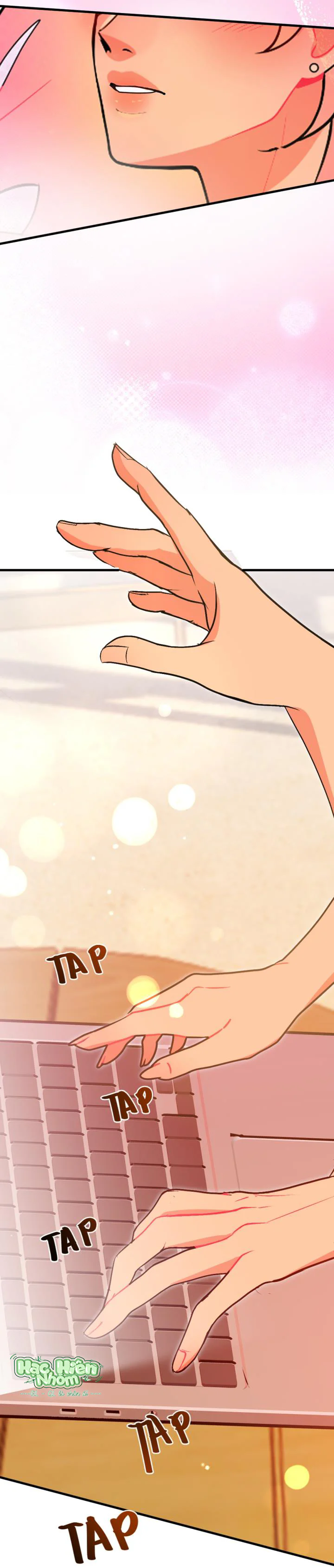 Cẩm Nang Cua Gái Chapter 35 Trang 20