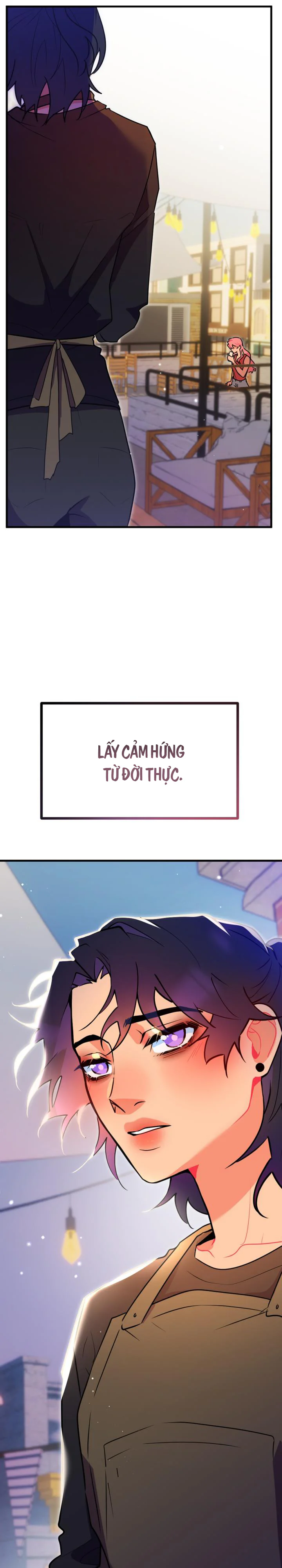 Cẩm Nang Cua Gái Chapter 35 Trang 27