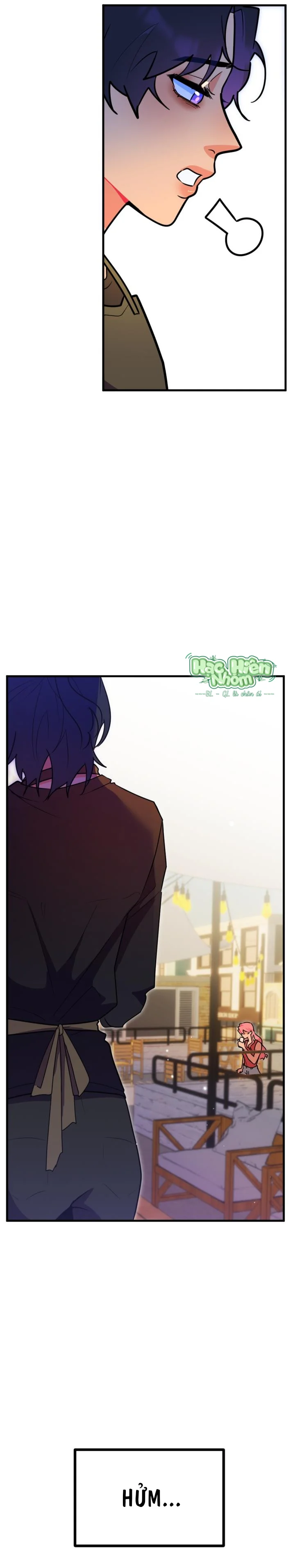 Cẩm Nang Cua Gái Chapter 36 Trang 4