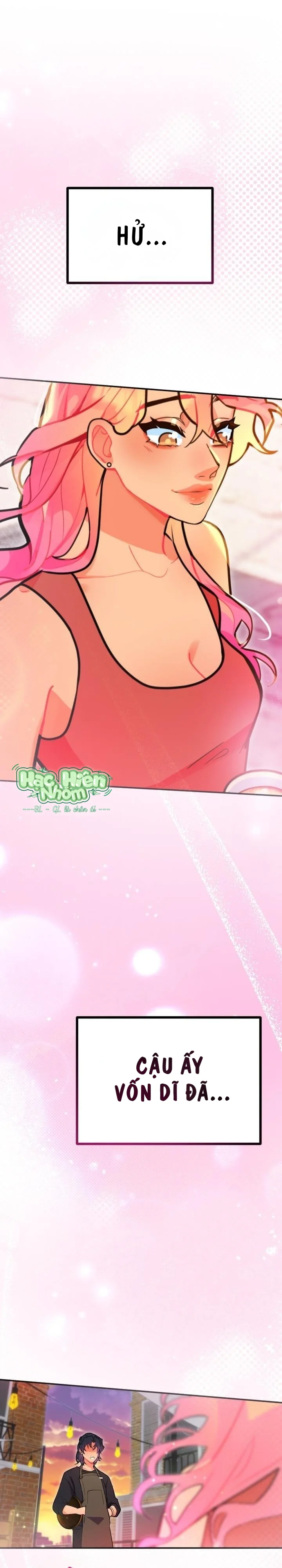 Cẩm Nang Cua Gái Chapter 36 Trang 15