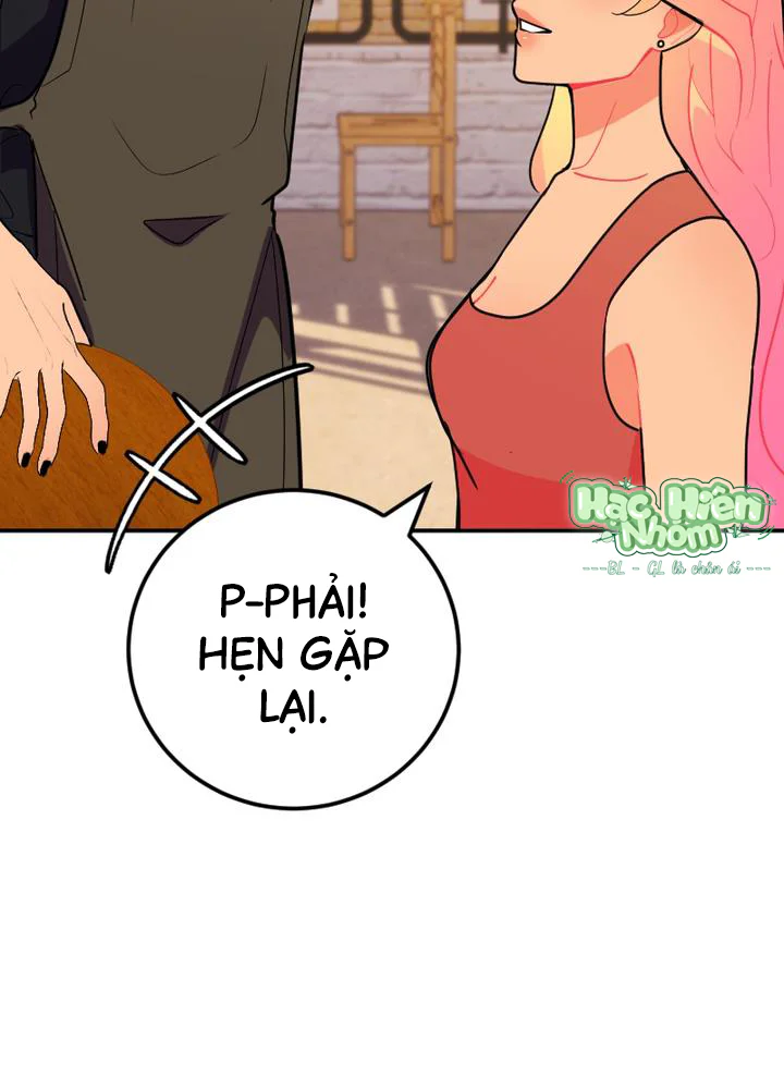 Cẩm Nang Cua Gái Chapter 37 Trang 8