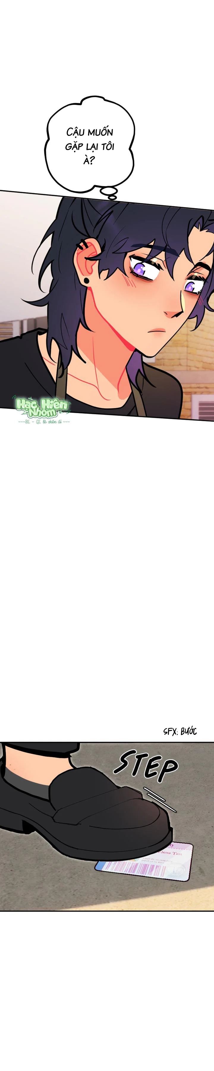 Cẩm Nang Cua Gái Chapter 37 Trang 9