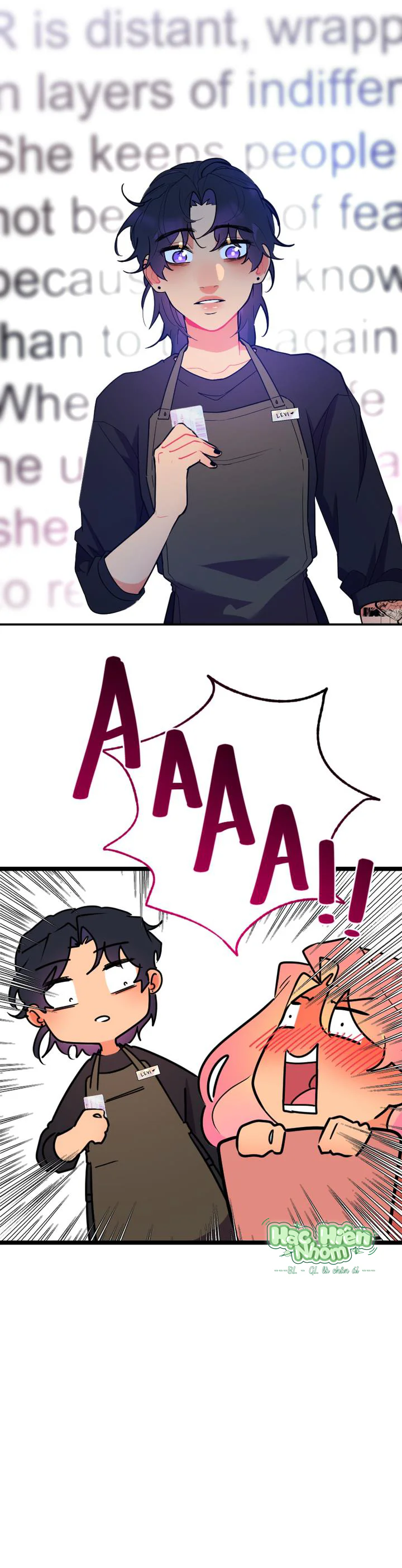 Cẩm Nang Cua Gái Chapter 37 Trang 13