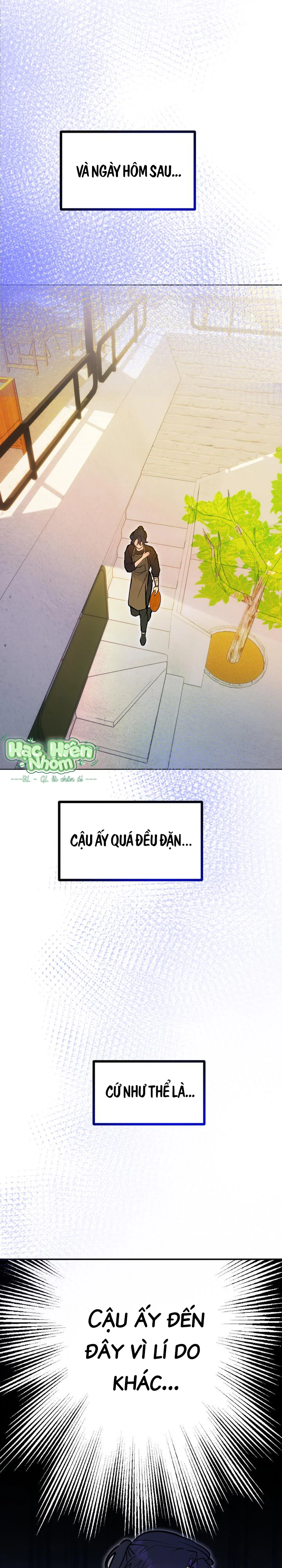 Cẩm Nang Cua Gái Chapter 37 Trang 20