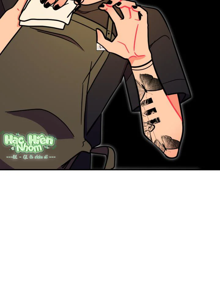 Cẩm Nang Cua Gái Chapter 38 Trang 6