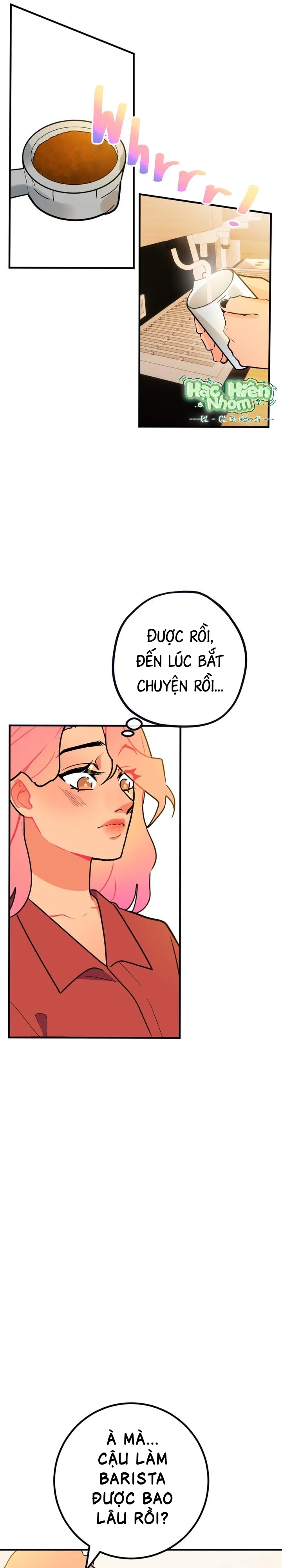 Cẩm Nang Cua Gái Chapter 40 Trang 10