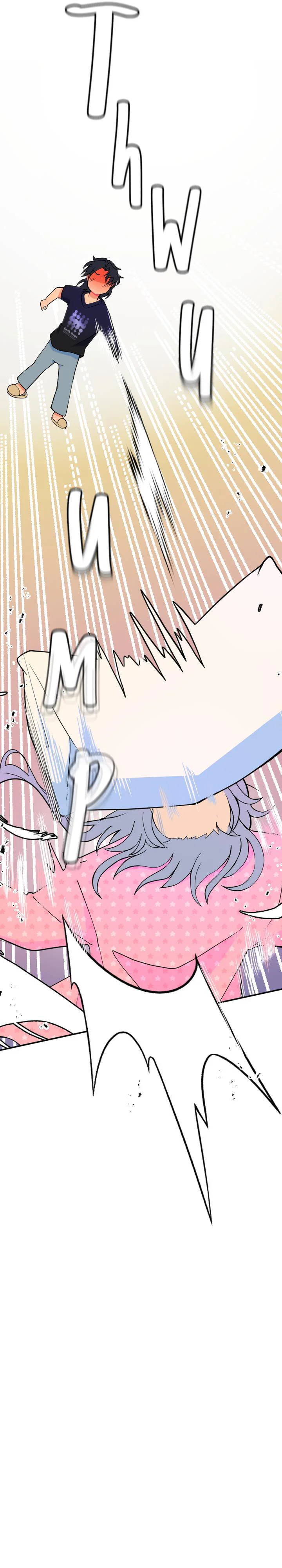 Cẩm Nang Cua Gái Chapter 41 Trang 11