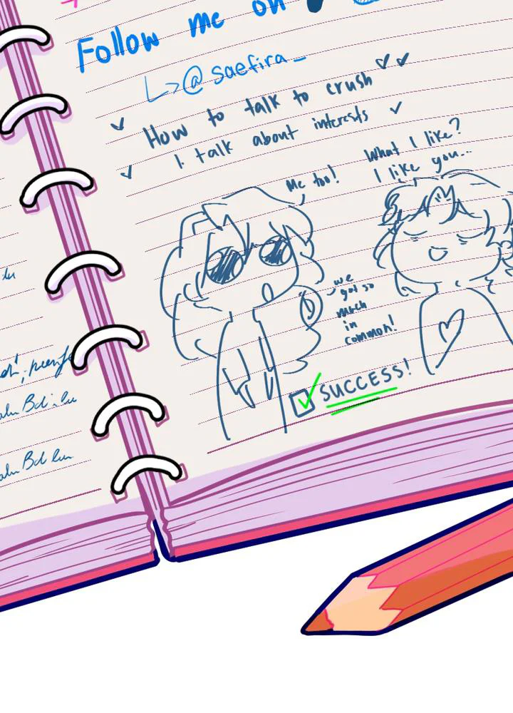 Cẩm Nang Cua Gái Chapter 41 Trang 18