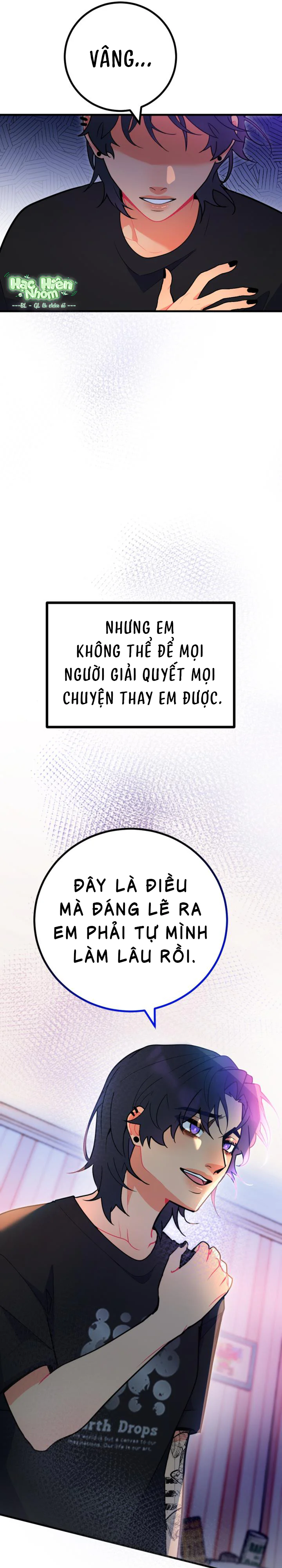 Cẩm Nang Cua Gái Chapter 42 Trang 7
