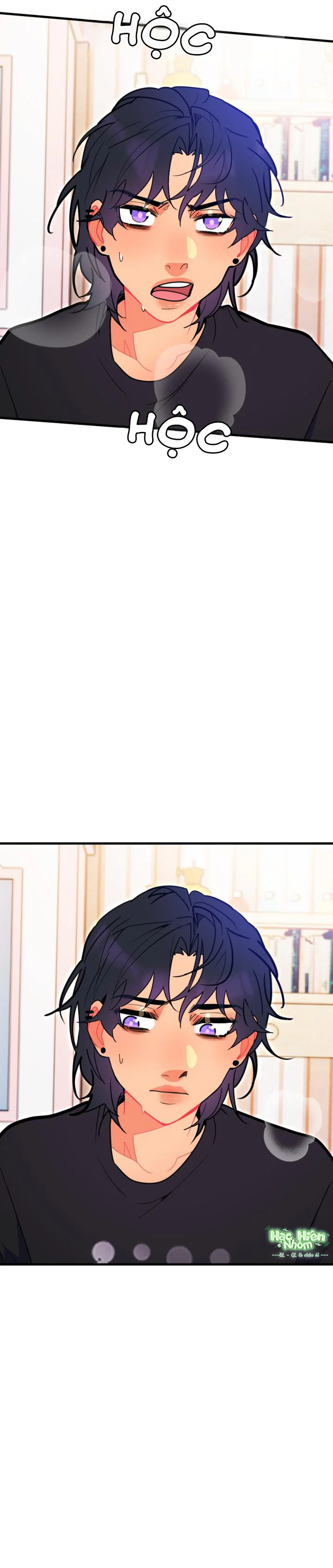 Cẩm Nang Cua Gái Chapter 42 Trang 11