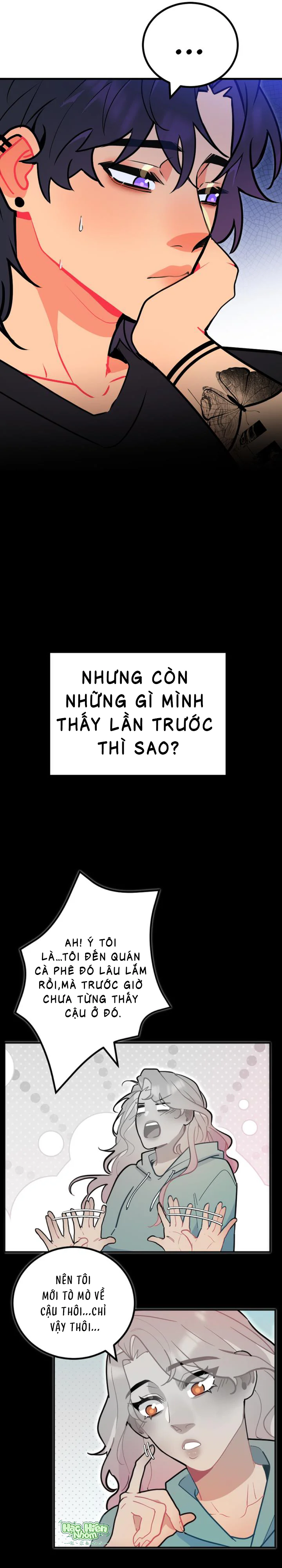 Cẩm Nang Cua Gái Chapter 42 Trang 16