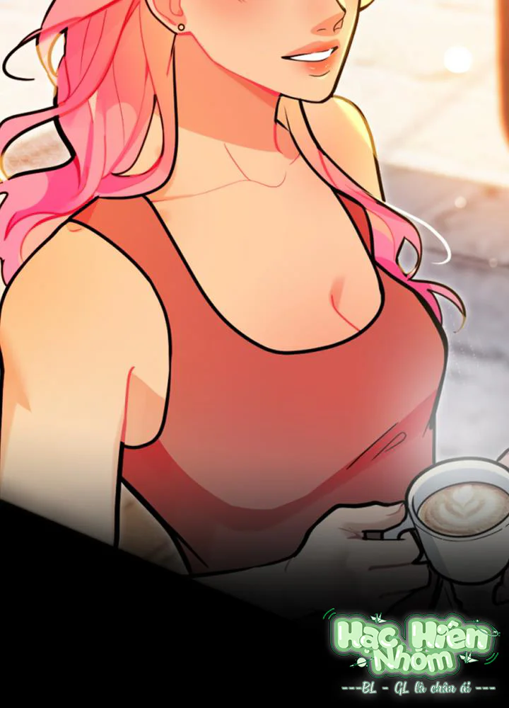 Cẩm Nang Cua Gái Chapter 42 Trang 19