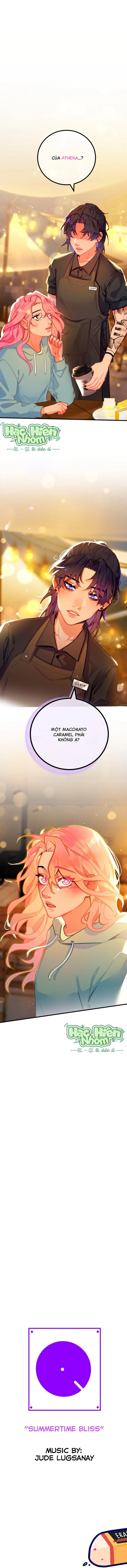 Cẩm Nang Cua Gái Chapter 7 Trang 5