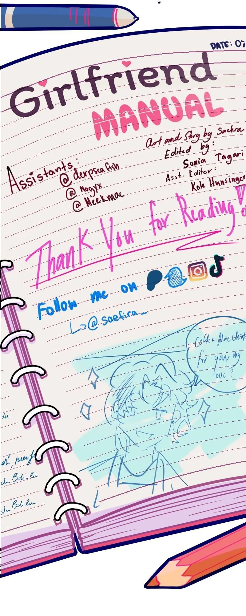 Cẩm Nang Cua Gái Chapter 7 Trang 6