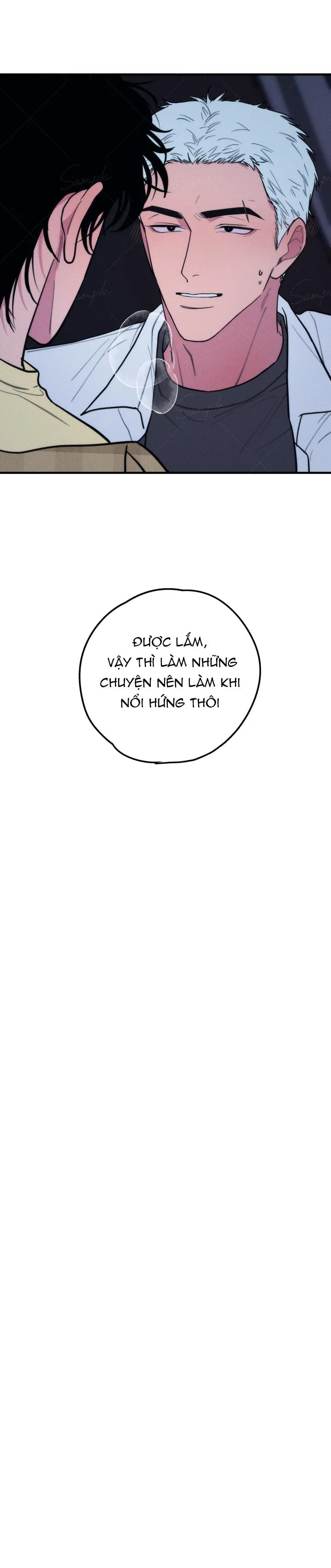 Cẩm Nang Hẹn Hò Của Sát Thủ Và Nô Lệ Tư Bản Chapter 2 Trang 6