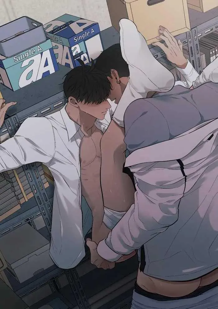 Phiên Ngoại Take Off Chapter 3 Trang 6