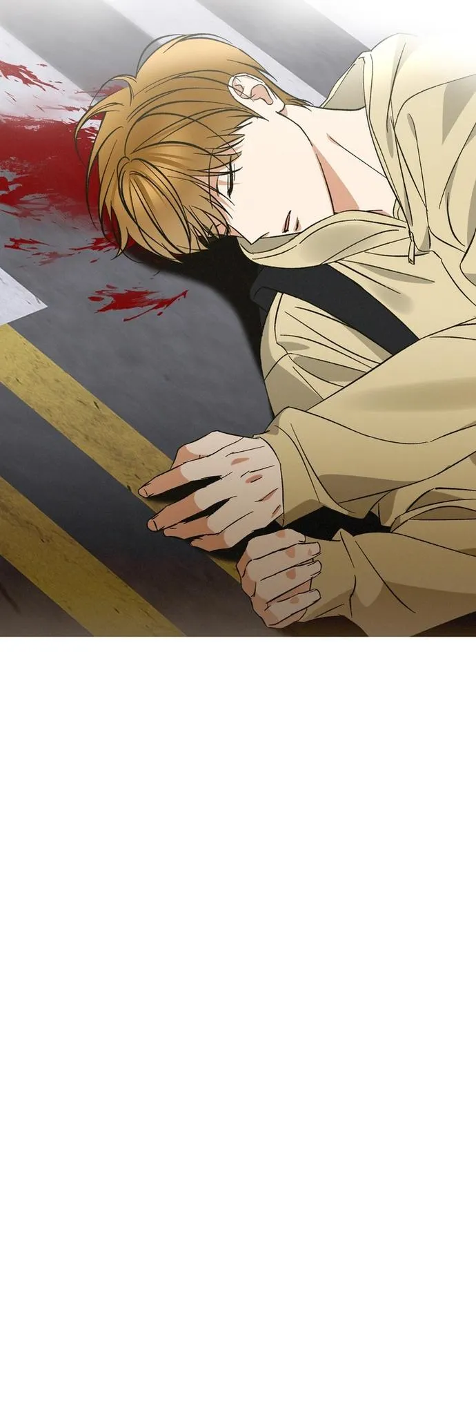 Cấm Trừ Tà Người Yêu Cũ Chapter 1 Trang 30