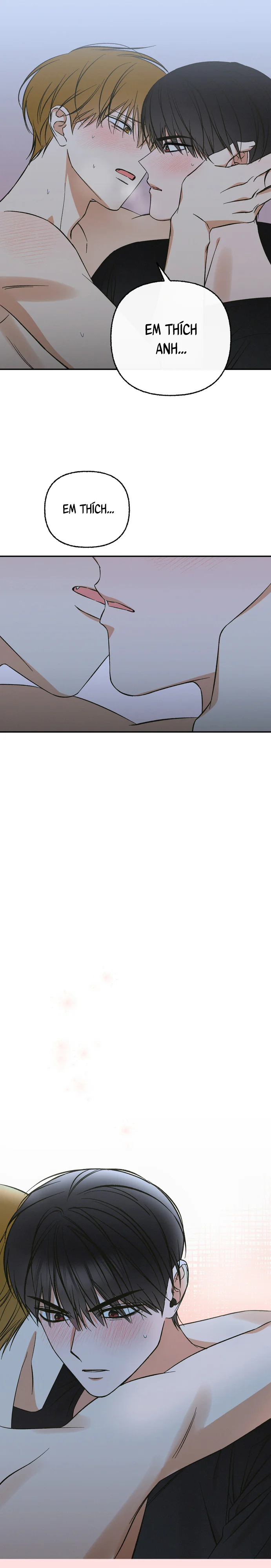 Cấm Trừ Tà Người Yêu Cũ Chapter 3 Trang 24