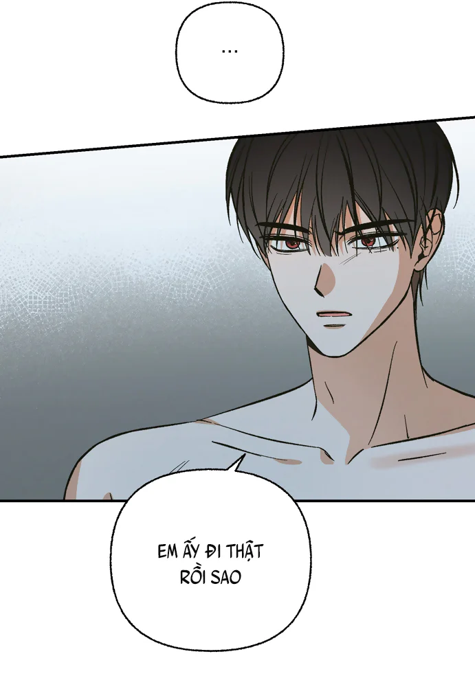 Cấm Trừ Tà Người Yêu Cũ Chapter 4 Trang 7