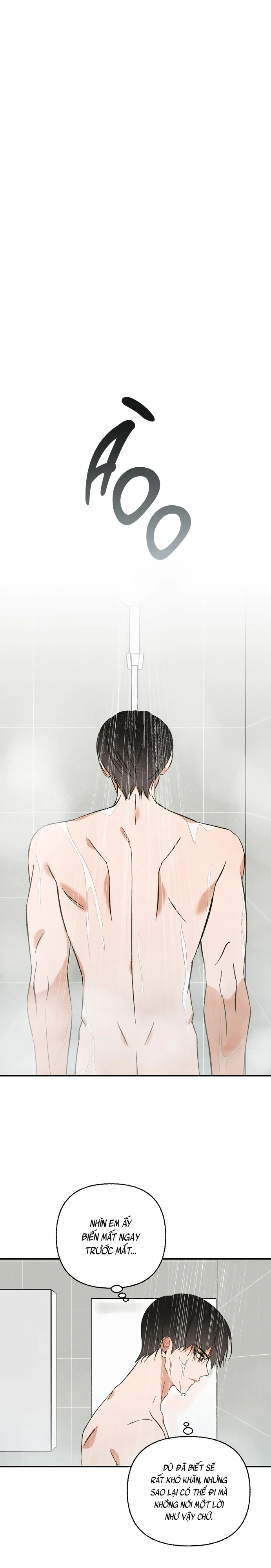 Cấm Trừ Tà Người Yêu Cũ Chapter 4 Trang 8