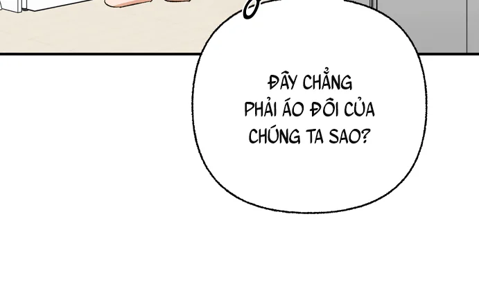 Cấm Trừ Tà Người Yêu Cũ Chapter 4 Trang 21