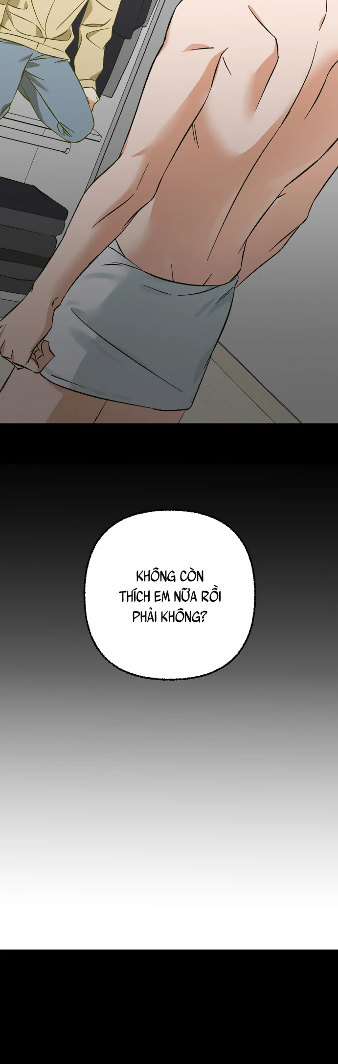 Cấm Trừ Tà Người Yêu Cũ Chapter 4 Trang 26