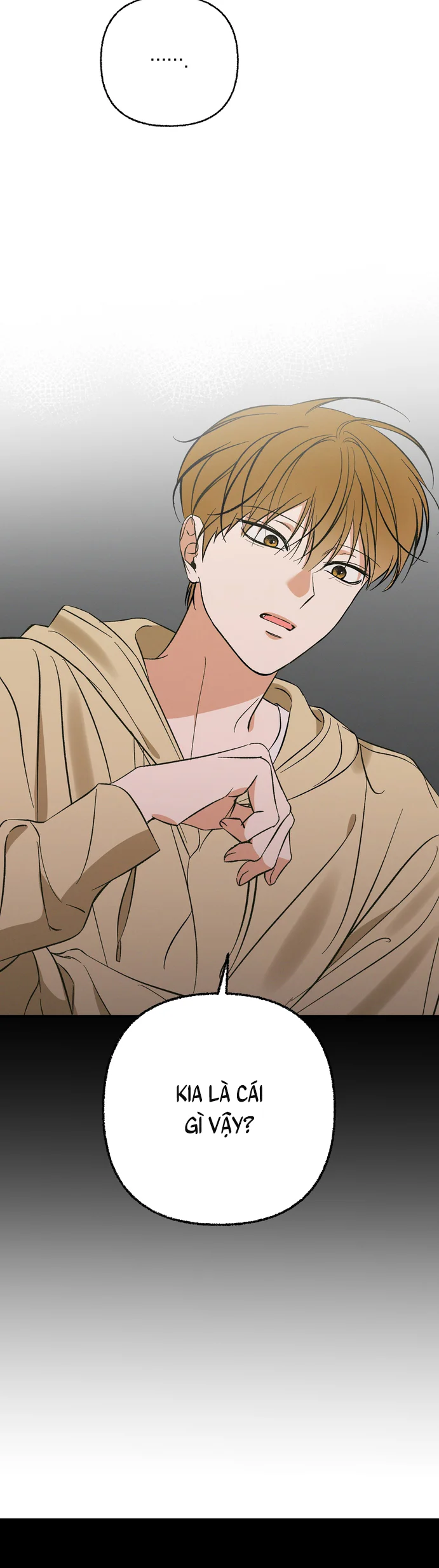 Cấm Trừ Tà Người Yêu Cũ Chapter 5 Trang 27