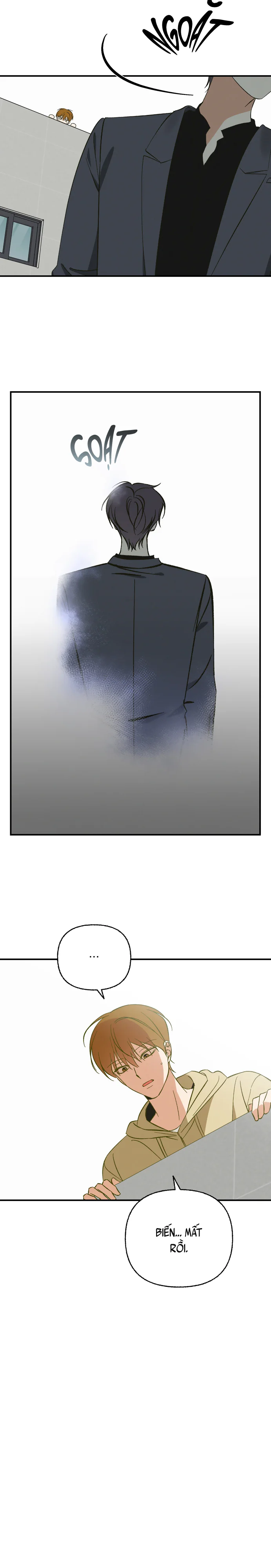 Cấm Trừ Tà Người Yêu Cũ Chapter 6 Trang 4