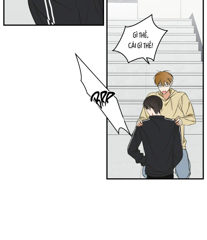 Cấm Trừ Tà Người Yêu Cũ Chapter 6 Trang 14