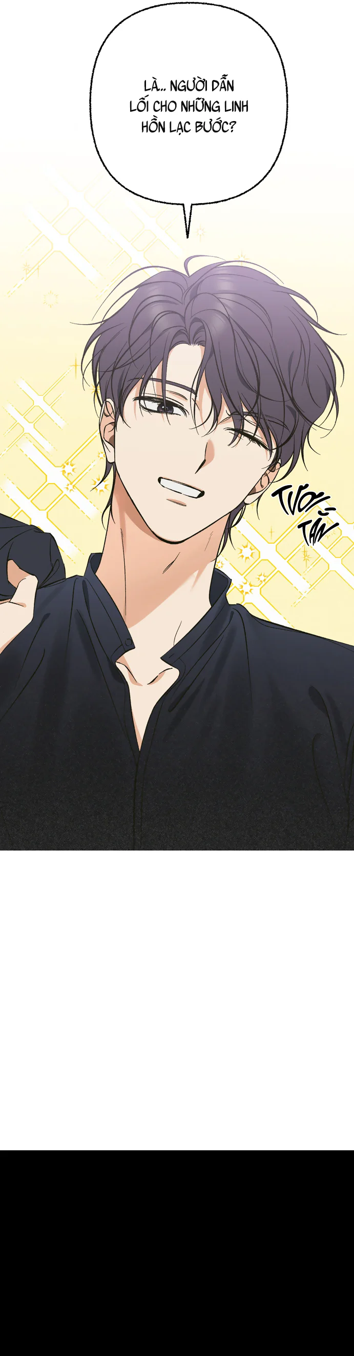 Cấm Trừ Tà Người Yêu Cũ Chapter 6 Trang 29