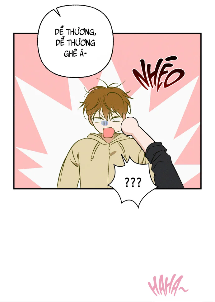 Cấm Trừ Tà Người Yêu Cũ Chapter 7 Trang 14