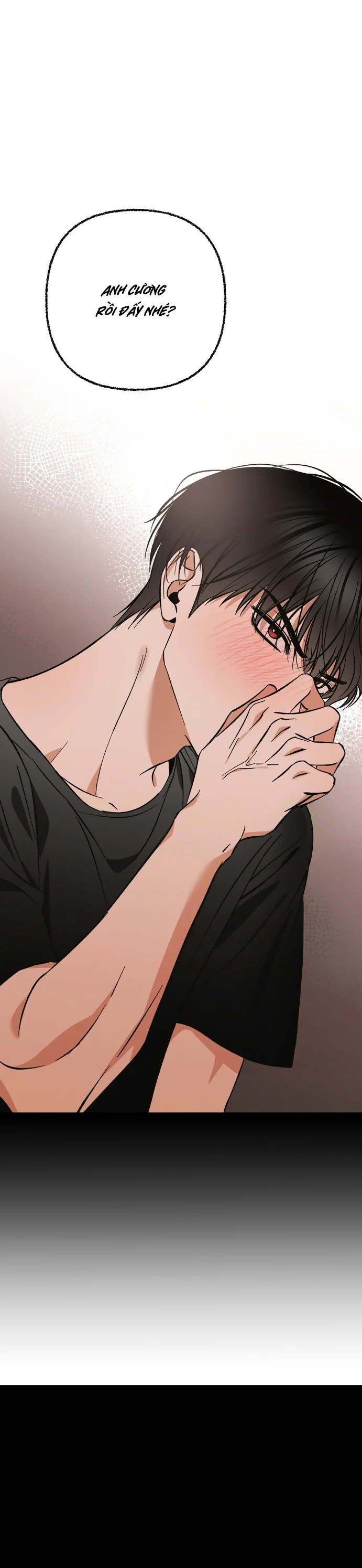 Cấm Trừ Tà Người Yêu Cũ Chapter 8 Trang 27