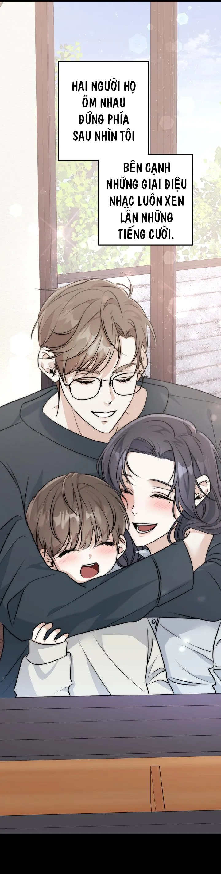 (END) CẢM NẮNG Chapter 10 Trang 5