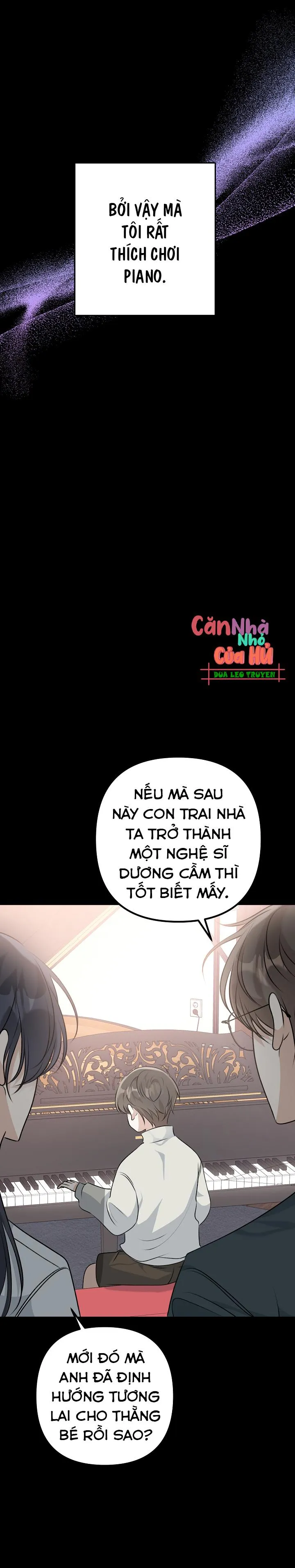 (END) CẢM NẮNG Chapter 10 Trang 6