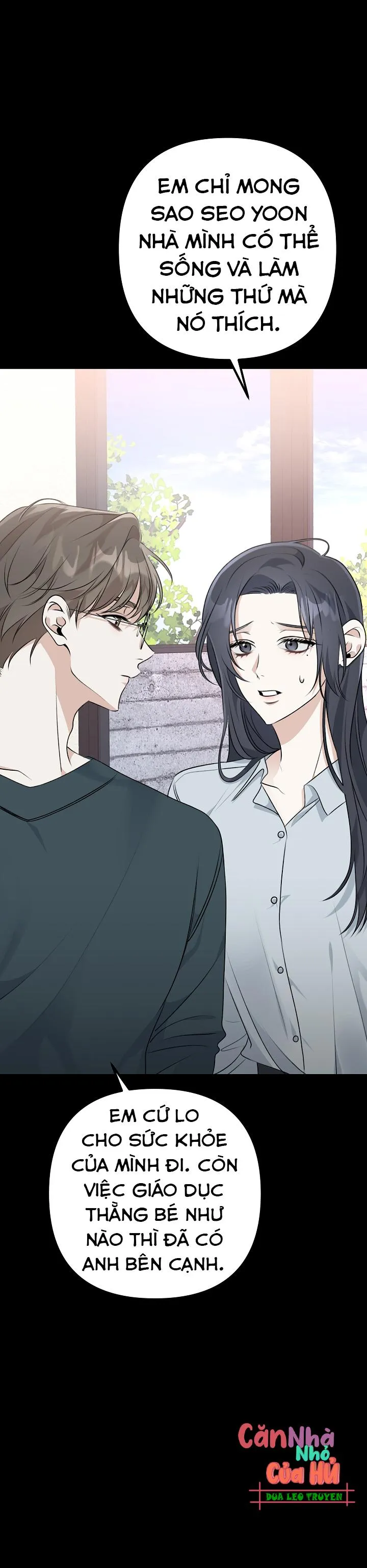 (END) CẢM NẮNG Chapter 10 Trang 7