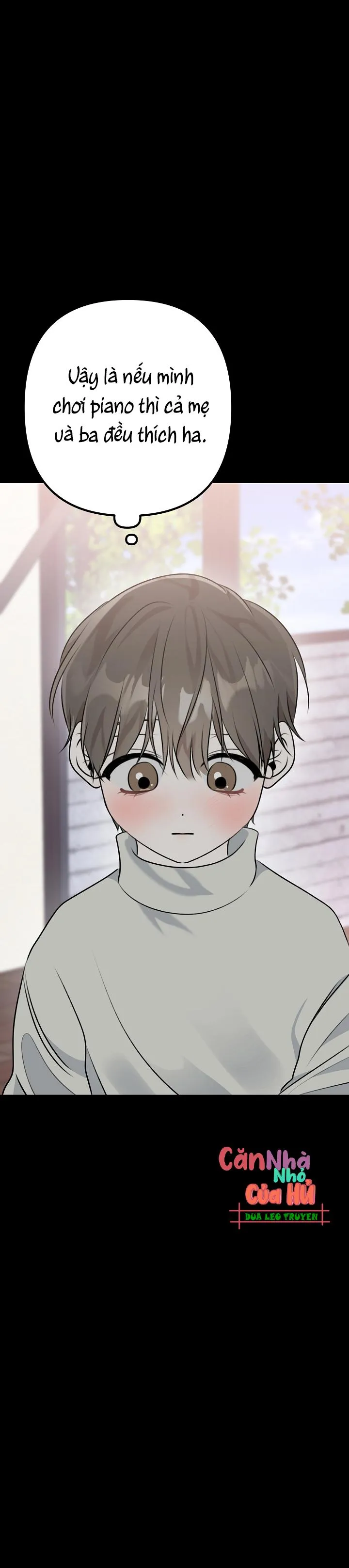 (END) CẢM NẮNG Chapter 10 Trang 10