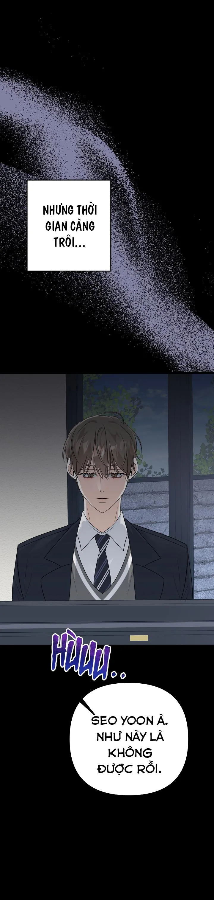 (END) CẢM NẮNG Chapter 10 Trang 12