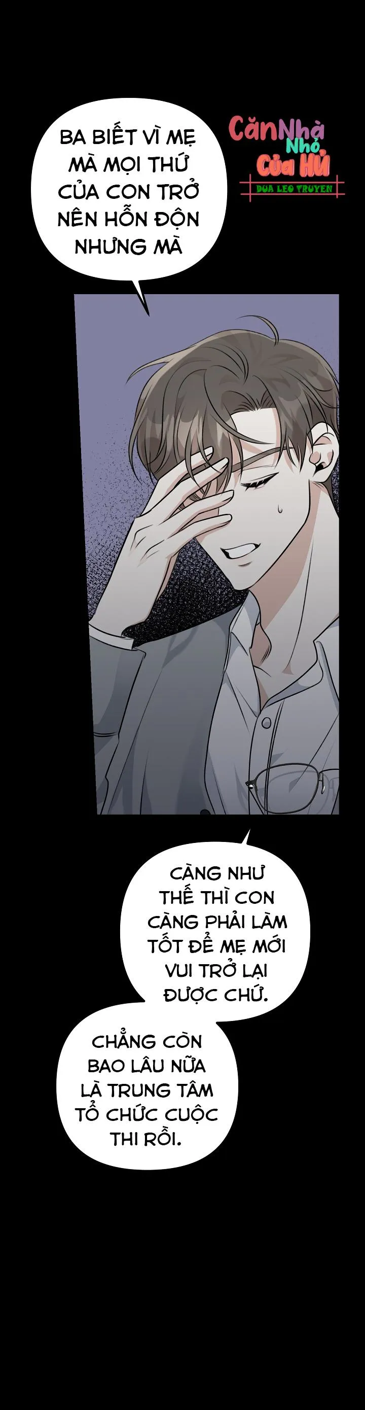 (END) CẢM NẮNG Chapter 10 Trang 13