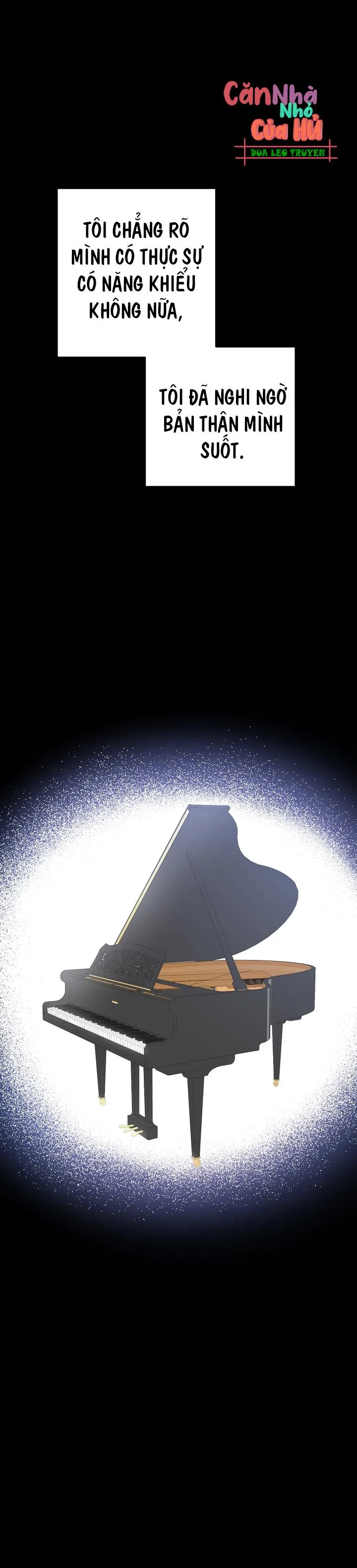 (END) CẢM NẮNG Chapter 10 Trang 15