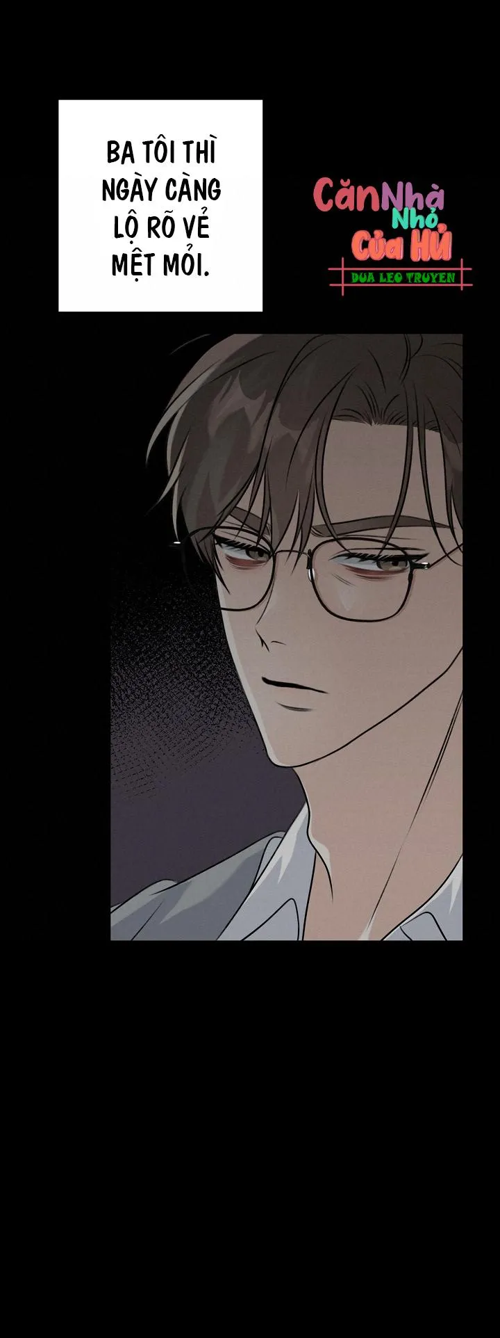 (END) CẢM NẮNG Chapter 10 Trang 17