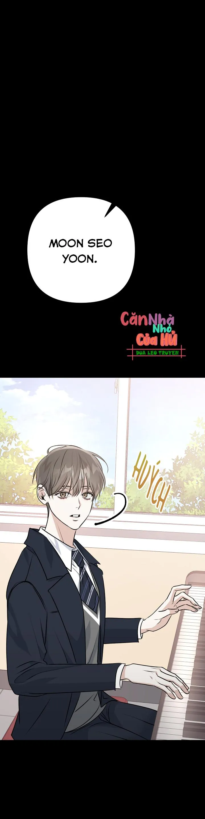 (END) CẢM NẮNG Chapter 10 Trang 19