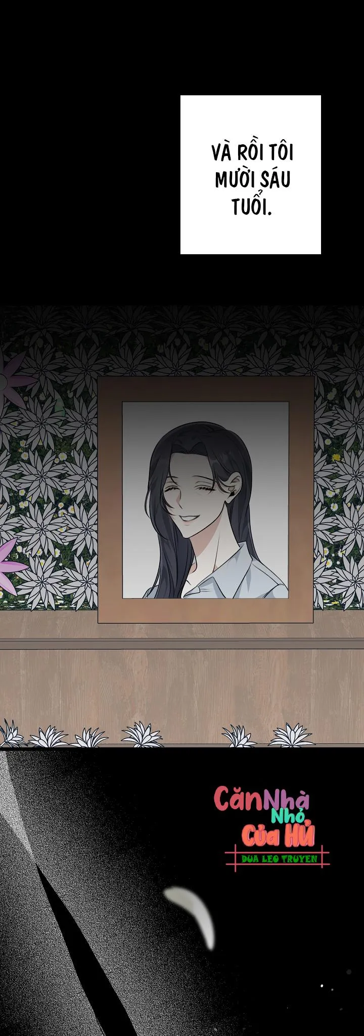 (END) CẢM NẮNG Chapter 10 Trang 22