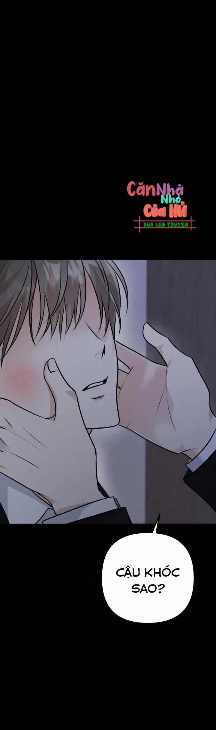 (END) CẢM NẮNG Chapter 10 Trang 25