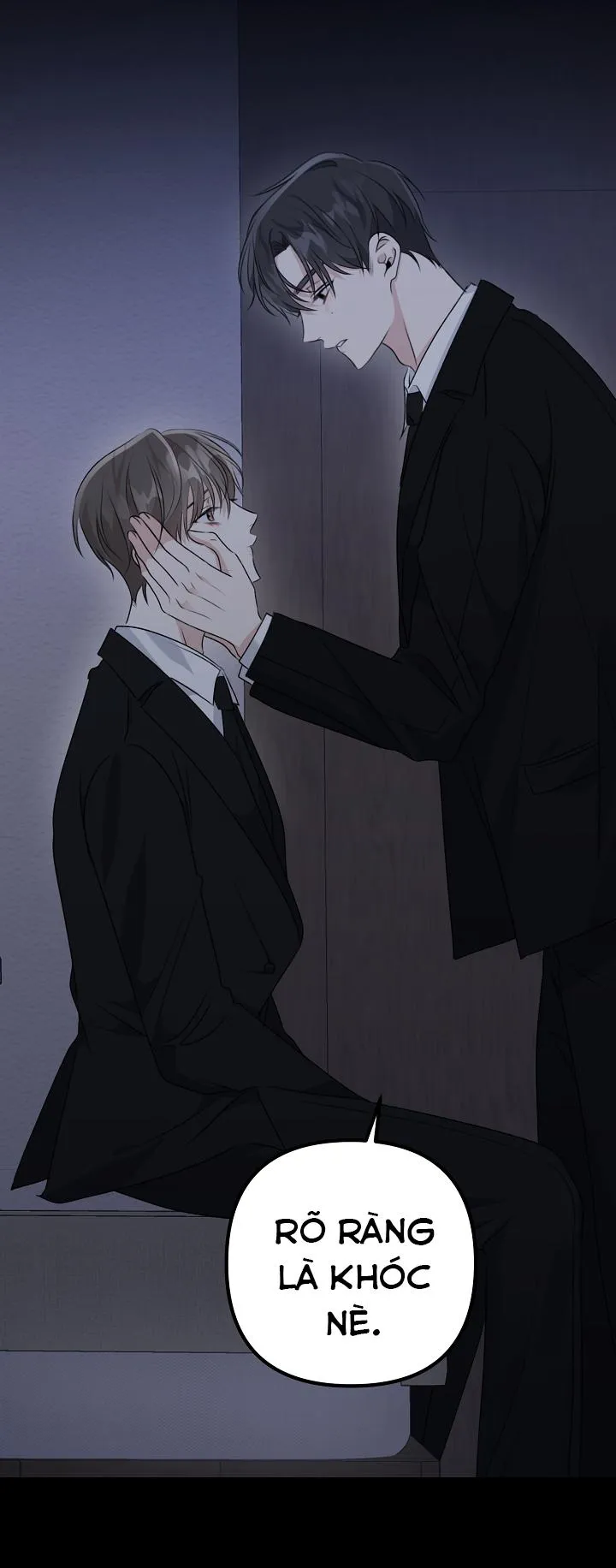 (END) CẢM NẮNG Chapter 10 Trang 27