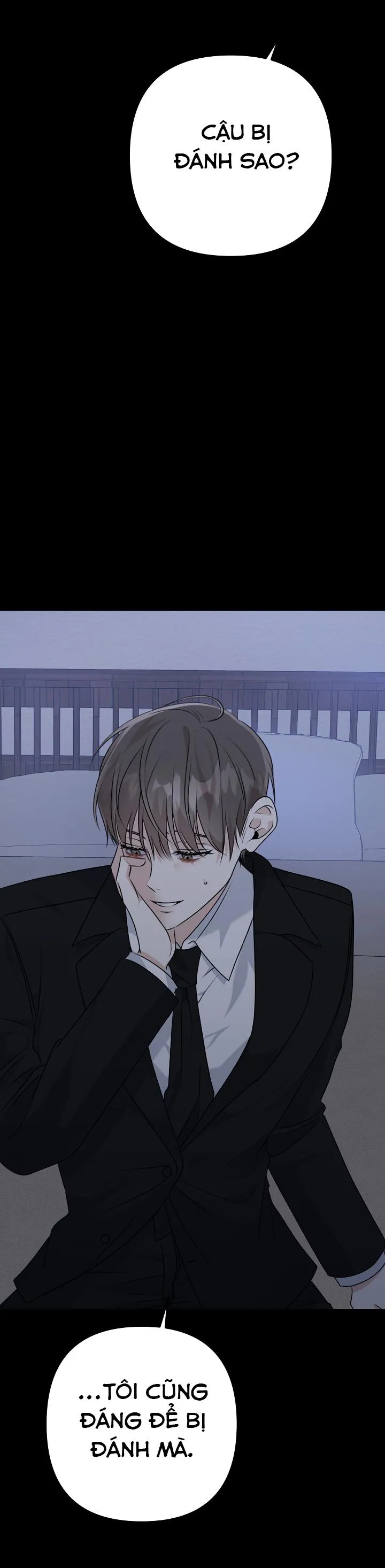 (END) CẢM NẮNG Chapter 10 Trang 29