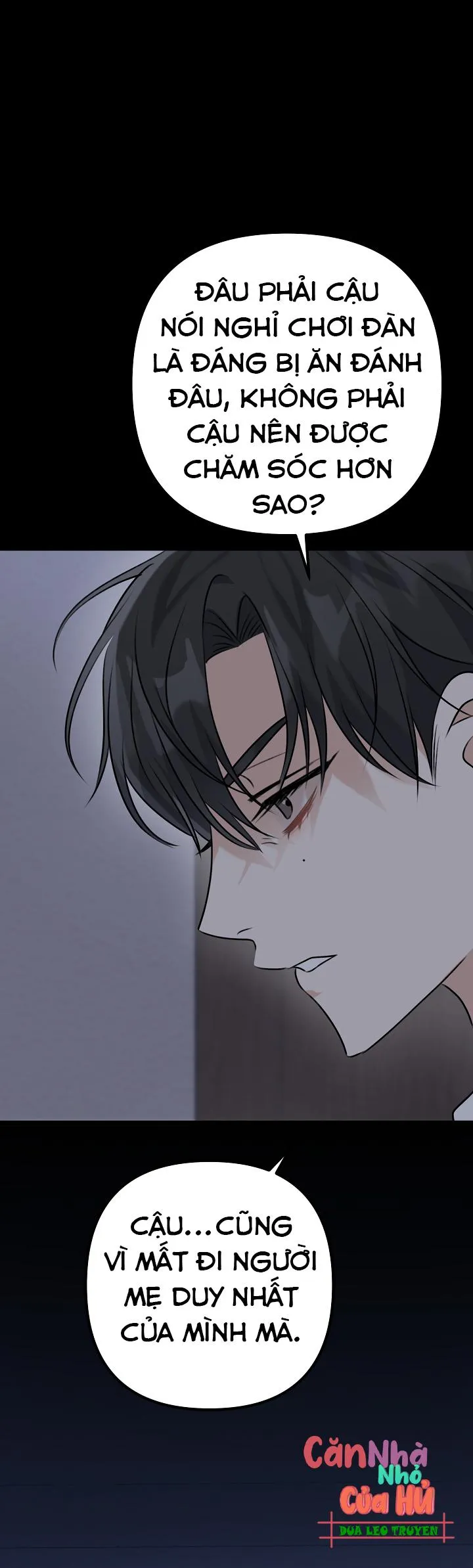 (END) CẢM NẮNG Chapter 10 Trang 31